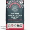 RocketGro Seed & Cutting Compost With Added John Innes -Plants Sale COMP SEEDCU20L S46299