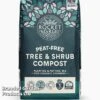 RocketGro Tree & Shrub Compost 1 RocketGro Tree & Shrub Compost -Plants Sale COMP TREESH50L S46293