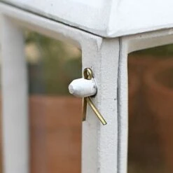 Cast Iron Bell Cloche -Plants Sale Cast iron cloche 0326