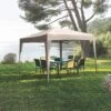 Idooka Pop Up Gazebos- Freestanding Awnings & Canopies & Party Tents -Plants Sale Cliffside