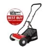 Cobra HM381 Hand Cylinder Mower 38cm (15in) With Grass Bag -Plants Sale Cobra20HM38120GW20Best20Buy2