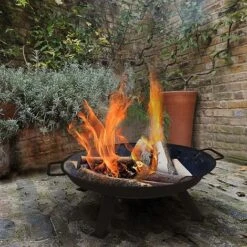 Idooka Garden Heater Fire Pits And Firebaskets -Plants Sale Cold20Stone20Garden