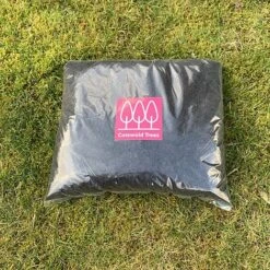 Tree And Shrub Planting Kit - SupaGarden Spade & 5 Litres Of Peat-free Compost -Plants Sale Compost21