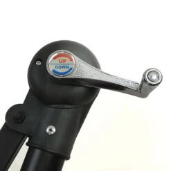 Idooka 300cm Grey Cantilever Garden Parasol - Patio Umbrella & Sun Shade 28 Idooka 300cm Grey Cantilever Garden Parasol - Patio Umbrella & Sun Shade -Plants Sale Crank1