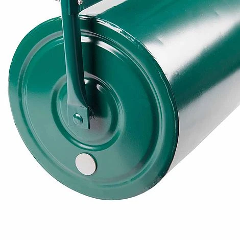 Garden Gear Water Filled Lawn Roller 4 Garden Gear Water Filled Lawn Roller - Image 2