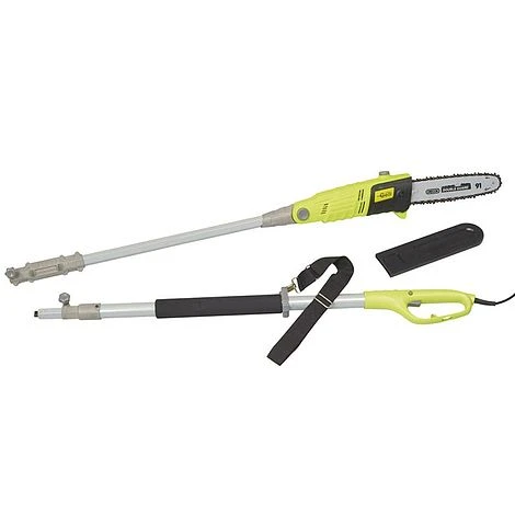 Corded Pole Chainsaw 7 Corded Pole Chainsaw - Image 5