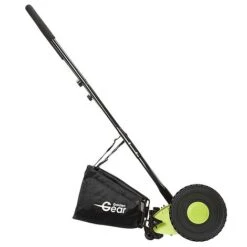 Garden Gear Manual Push Lawn Mower -Plants Sale D8460A 7