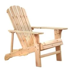 Wooden Adirondack Chair -Plants Sale D8637 DCA9B1AE F33D 4215 E407E7122031E028