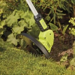 Garden Gear 20V Cordless Lithium-ion Grass Trimmer -Plants Sale D9531204201000x10001