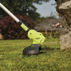 Garden Gear 20V Cordless Lithium-ion Grass Trimmer -Plants Sale D9531205201000x10001