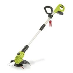 Garden Gear 20V Cordless Lithium-ion Grass Trimmer -Plants Sale D953120NEW201000x1000