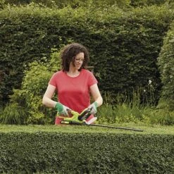 Garden Gear 20V Cordless Lithium-ion Hedge Trimmer -Plants Sale D9532202000x200020IS204