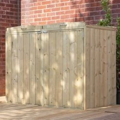 Premium Double Bin Store -Plants Sale Double20Bin20Store 4