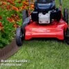 Lawnmower Friendly Flexi-Edge Border - Earth -Plants Sale EDGE MOWEREART S48163