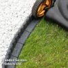 Lawnmower Friendly Flexi-Edge Border - Grey -Plants Sale EDGE MOWERGREY S48179