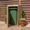 Premium Pressure Treated 2' X 3' Bin Storage Unit 1 Premium Pressure Treated 2' X 3' Bin Storage Unit -Plants Sale ESDXL21PT030 2