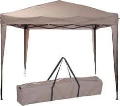 Idooka Pop Up Gazebos- Freestanding Awnings & Canopies & Party Tents -Plants Sale FD1000400