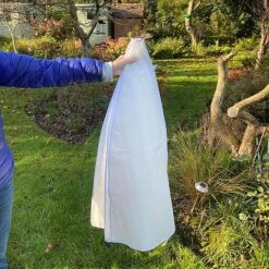 Frost Brolly Pest & Winter Protection Plant Umbrella Dome -Plants Sale FROSTBROLLY201000X100020890KB1