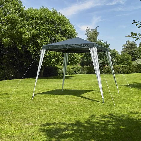 Gazebo Party Tent 2.4 X 2.4m 10 Gazebo Party Tent 2.4 X 2.4m - Image 8