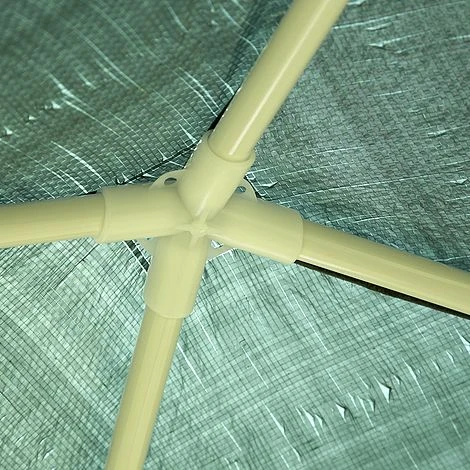 Gazebo Party Tent 2.4 X 2.4m 7 Gazebo Party Tent 2.4 X 2.4m - Image 5