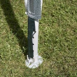 Gazebo Party Tent 2.4 X 2.4m 16 Gazebo Party Tent 2.4 X 2.4m -Plants Sale FSG24 LS7