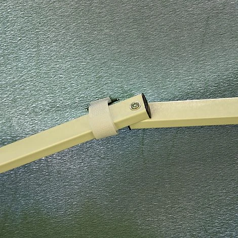 Pop Up Garden Gazebo Party Tent 3m X 3m Green 8 Pop Up Garden Gazebo Party Tent 3m X 3m Green - Image 6