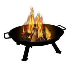 Idooka Fire Pit Bowl -Plants Sale Fire2