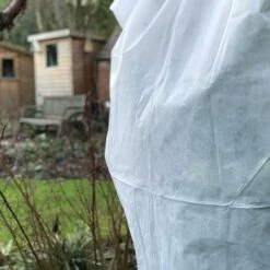 Ultimate Protection 50GSM Frost Fleece Plant Jacket - 2m Wide X 2.5m High -Plants Sale Fleece20Cover201000x100020806kb2