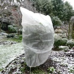 Ultimate Protection 50GSM Frost Fleece Plant Jacket - 2m Wide X 2.5m High -Plants Sale Fleece20Jacket201000x100020961kb