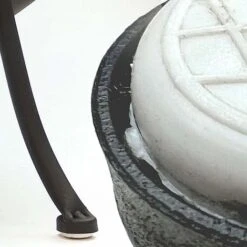 Idooka Garden Heater Fire Pits And Firebaskets -Plants Sale Foot