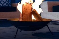 Idooka Garden Heater Fire Pits And Firebaskets -Plants Sale Furniture20Set1