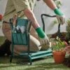 Garden Kneeler And Seat -Plants Sale G0999 D79B7D03 C8A1 3501 A130129F53E3DCD0