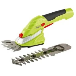 Garden Gear 7.2V Cordless Trimming Shears With Telescopic Handle & Wheel Attachment -Plants Sale G1005207202000x2000