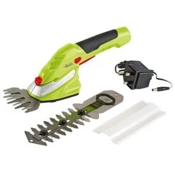Garden Gear 7.2V Cordless Trimming Shears With Telescopic Handle & Wheel Attachment -Plants Sale G1005208202000x2000