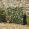 Expandable Artificial Ivy Hedge Trellis 1 Expandable Artificial Ivy Hedge Trellis -Plants Sale G1041 1000x1000 1