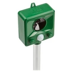 Pest XT Ultrasonic Battery Powered Repeller -Plants Sale G1113 Pest XT Cat Repeller co 1000x1000 2
