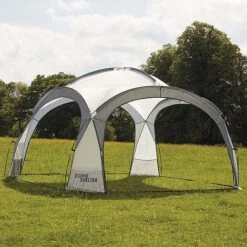 Garden Gear 3.5m Dome Event Shelter With Two Sunshade Walls 13 Garden Gear 3.5m Dome Event Shelter With Two Sunshade Walls -Plants Sale G1155204201000x10001