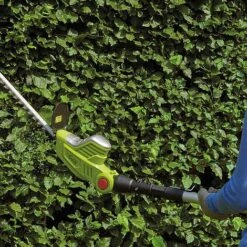 Garden Gear 20V Cordless Lithium-ion Telescopic Hedge Trimmer -Plants Sale G116720Pole20trimmer20ls204202000x20002
