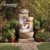 4 Tier Laguna Cascade Water Feature With Light -Plants Sale G1415 4 1000x1000 logo