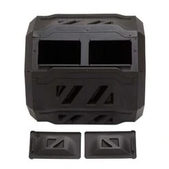 Garden Grow 160L Rotating Composter -Plants Sale G219820Composter20CO204202000px