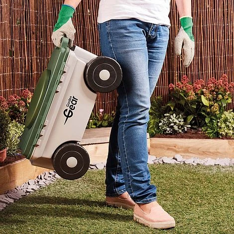 Garden Gear Rotating Seat And Tool Store 5 Garden Gear Rotating Seat And Tool Store - Image 3
