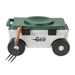 Garden Gear Rotating Seat And Tool Store 17 Garden Gear Rotating Seat And Tool Store -Plants Sale G2201 6