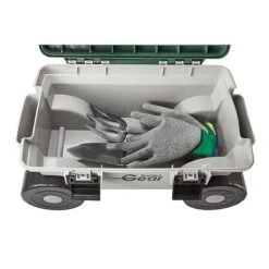 Garden Gear Rotating Seat And Tool Store 19 Garden Gear Rotating Seat And Tool Store -Plants Sale G2201 8