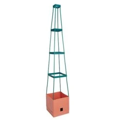 Garden Grow Self Watering Tomato Tower -Plants Sale G2202 4 Tier Self Watering Tomato Tower CO no toms 2000x2000 1