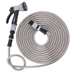 Easy Hose Stainless-steel Hose -Plants Sale G2232 1