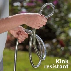 Easy Hose Stainless-steel Hose -Plants Sale G2235206202000x2000