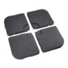 Four-piece Cantilever Parasol Base -Plants Sale G2307 Parasol Base CO 1