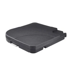 Four-piece Cantilever Parasol Base -Plants Sale G2307 Parasol Base CO 4