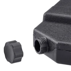 Four-piece Cantilever Parasol Base -Plants Sale G2307 Parasol Base CO 5