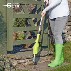 Garden Gear Weed Burner